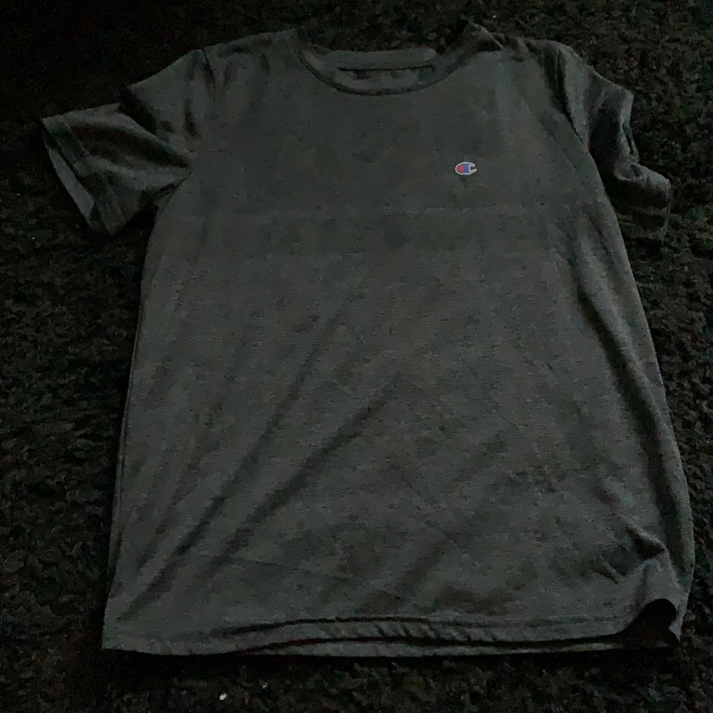 Boys athletic shirt!